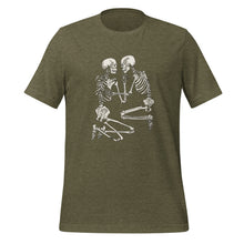 Load image into Gallery viewer, The Lovers of Valdaro | Relaxed Fit T-Shirt
