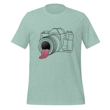 Load image into Gallery viewer, "Smiles on Three" | Relaxed Fit T-Shirt
