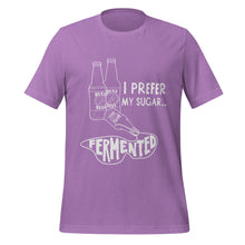 Load image into Gallery viewer, Fermented Sugar | Relaxed Fit T-Shirt
