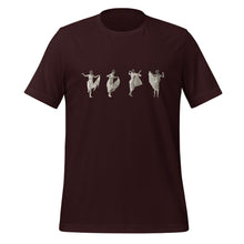 Load image into Gallery viewer, Twirl Me Closer, Tiny Dancer | Relaxed Fit T-Shirt
