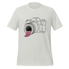 Load image into Gallery viewer, "Smiles on Three" | Relaxed Fit T-Shirt
