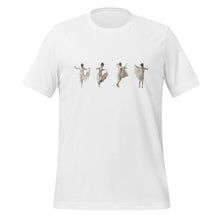 Load image into Gallery viewer, Twirl Me Closer, Tiny Dancer | Relaxed Fit T-Shirt
