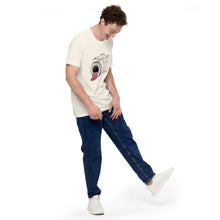 Load image into Gallery viewer, "Smiles on Three" | Relaxed Fit T-Shirt

