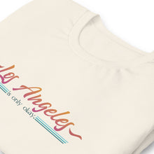 Load image into Gallery viewer, An LA 10 | Relaxed Fit T-Shirt

