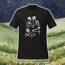 Load image into Gallery viewer, The Lovers of Valdaro | Relaxed Fit T-Shirt

