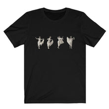 Load image into Gallery viewer, &quot;Dancer&quot; Relaxed Fit Tee
