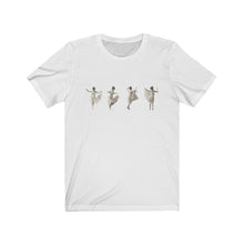 Load image into Gallery viewer, &quot;Dancer&quot; Relaxed Fit Tee
