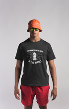 Load image into Gallery viewer, &quot;My Favorite Chess Piece&quot; Relaxed Fit Tee
