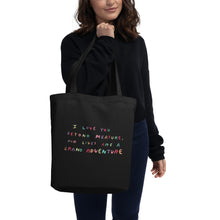 Load image into Gallery viewer, &quot;The Mo&quot; - Tote Bag
