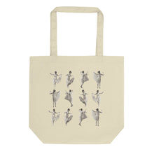 Load image into Gallery viewer, &quot;Dancer&quot; Tote Bag
