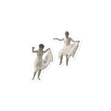 Load image into Gallery viewer, &quot;Dancing Duo 2&quot; - Sticker Sheet
