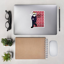 Load image into Gallery viewer, &quot;Cool Cat&quot; - Sticker
