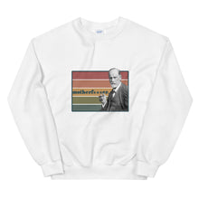 Load image into Gallery viewer, &quot;Freud&#39;s Not Invited to Many Parties&quot; - Unisex Crewneck Sweatshirt
