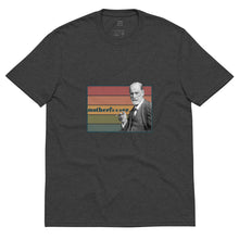 Load image into Gallery viewer, &quot;Freud&#39;s Not Invited to Many Parties&quot; - 100% Recycled Fabric Tee
