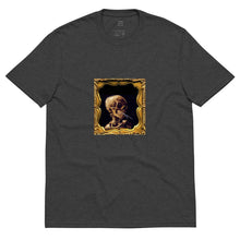 Load image into Gallery viewer, &quot;Van Gogh, But Not Really&quot; - 100% Recycled Fabric Tee
