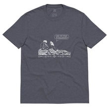 Load image into Gallery viewer, &quot;Taking Requests&quot; - 100% Recycled Fabric Tee
