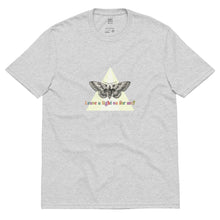 Load image into Gallery viewer, &quot;A Moth&#39;s Request&quot; - 100% Recycled Fabric Tee

