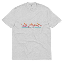 Load image into Gallery viewer, &quot;LA, Brah&quot; - 100% Recycled Fabric Tee
