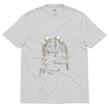 Load image into Gallery viewer, &quot;The Lovers of Valdaro&quot; - 100% Recycled Fabric Tee
