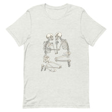 Load image into Gallery viewer, &quot;The Lovers of Valdaro&quot; - Relaxed Fit Tee
