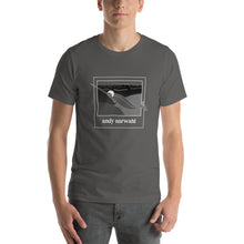 Load image into Gallery viewer, &quot;Andy Narwahl&quot; - Relaxed Fit Tee
