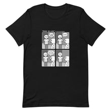 Load image into Gallery viewer, &quot;Made You Look&quot; - Relaxed Fit Tee
