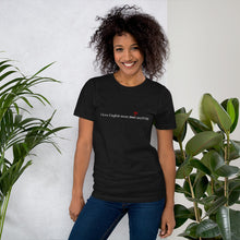 Load image into Gallery viewer, &quot;Love English&quot; - Relaxed Fit Tee
