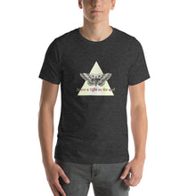 Load image into Gallery viewer, &quot;A Moth&#39;s Request&quot; - Relaxed Fit Tee
