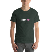 Load image into Gallery viewer, &quot;No&lt;3&quot; - Relaxed Fit Tee

