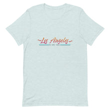 Load image into Gallery viewer, &quot;LA, Brah&quot; - Relaxed Fit Tee
