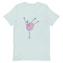 Load image into Gallery viewer, &quot;Skellerina&quot; - Relaxed Fit Tee
