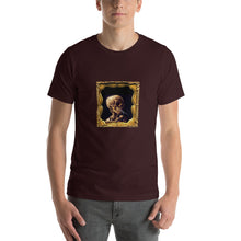Load image into Gallery viewer, &quot;Van Gogh, But Not Really&quot; - Relaxed Fit Tee
